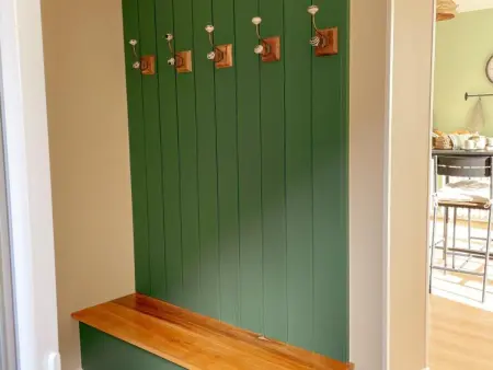 Gîte tout confort pour 6-8 pers, cœur de village, parking privé, jardin clos, proche ZooParc de Beauval - Photo 4