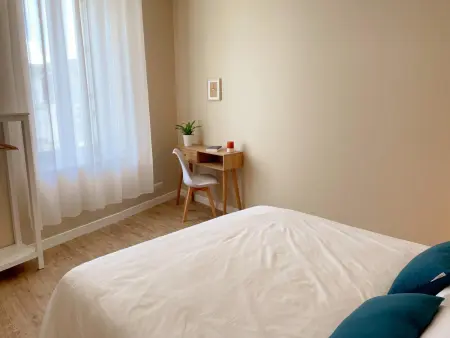 Gîte tout confort pour 6-8 pers, cœur de village, parking privé, jardin clos, proche ZooParc de Beauval - Photo 20