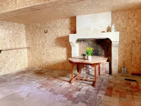 Gîte tout confort pour 6-8 pers, cœur de village, parking privé, jardin clos, proche ZooParc de Beauval - Photo 32
