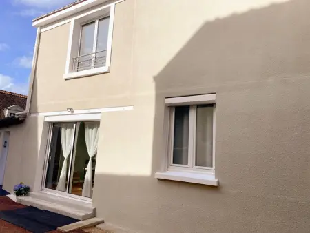 Gîte tout confort pour 6-8 pers, cœur de village, parking privé, jardin clos, proche ZooParc de Beauval - Photo 35