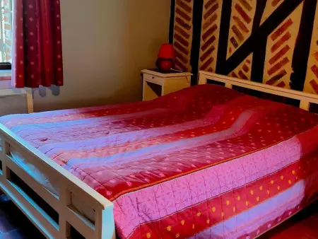 Gîte champêtre pour 5 pers avec terrasse près des châteaux, animaux admis - Photo 20