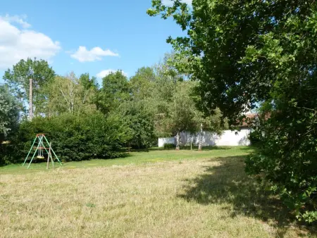 Gîte champêtre pour 5 pers avec terrasse près des châteaux, animaux admis - Photo 28