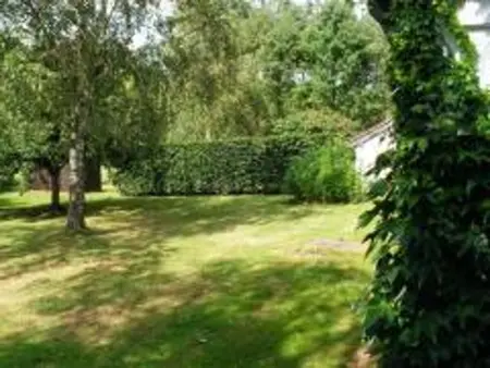Gîte champêtre pour 5 pers avec terrasse près des châteaux, animaux admis - Photo 29