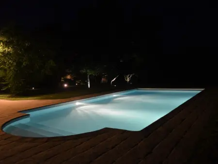 Demeure de caractère avec charme ancien et modernité contemporaine - Photo 4