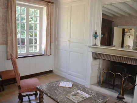 Demeure de caractère avec charme ancien et modernité contemporaine - Photo 10