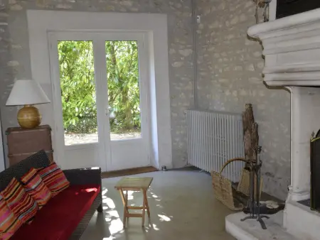 Demeure de caractère avec charme ancien et modernité contemporaine - Photo 13