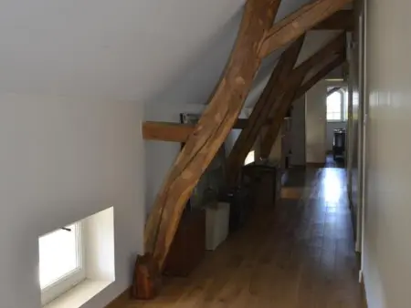 Demeure de caractère avec charme ancien et modernité contemporaine - Photo 18