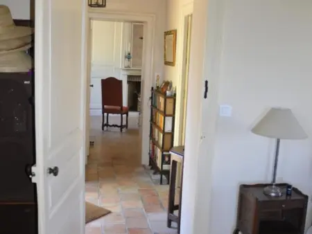 Demeure de caractère avec charme ancien et modernité contemporaine - Photo 19
