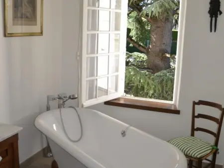 Demeure de caractère avec charme ancien et modernité contemporaine - Photo 22