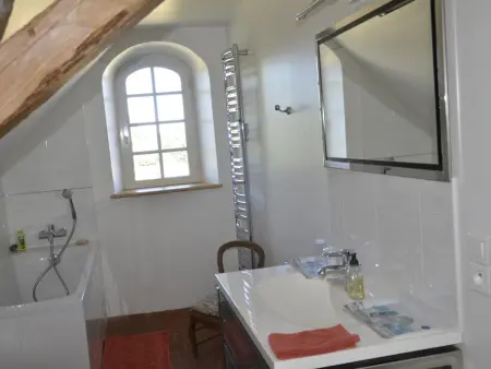 Demeure de caractère avec charme ancien et modernité contemporaine - Photo 23