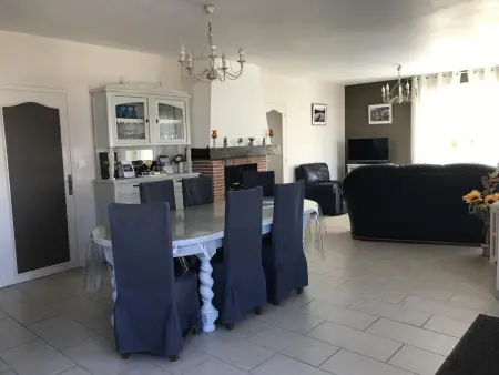 Gîte familial en Sologne : jardin, équipements enfants, vélos, proche Châteaux de la Loire - Photo 2