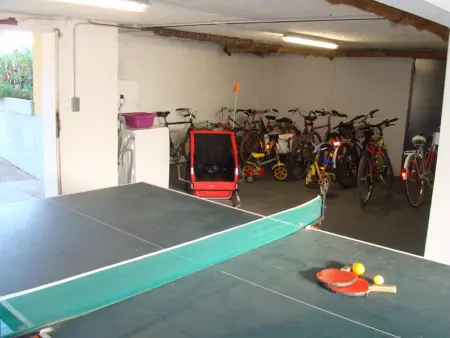 Gîte familial en Sologne : jardin, équipements enfants, vélos, proche Châteaux de la Loire - Photo 16