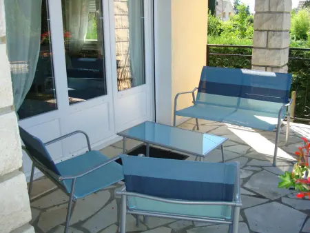 Gîte familial en Sologne : jardin, équipements enfants, vélos, proche Châteaux de la Loire - Photo 18