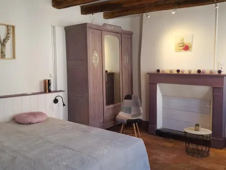 Gîte 18ème avec jardin, jeux, et ateliers cuisine près de l'Abbaye de Pontlevoy. - Photo 10