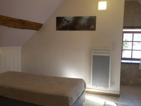 Gîte 18ème avec jardin, jeux, et ateliers cuisine près de l'Abbaye de Pontlevoy. - Photo 13