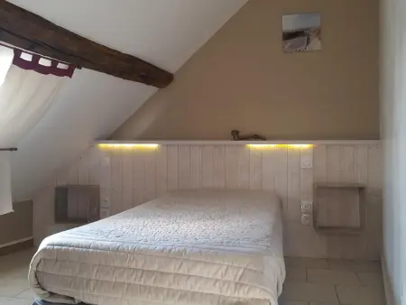 Gîte 18ème avec jardin, jeux, et ateliers cuisine près de l'Abbaye de Pontlevoy. - Photo 14