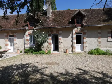 Gîte bucolique près des Châteaux de la Loire, Gite 4 personnes à Huisseau sur Cosson - Photo 1