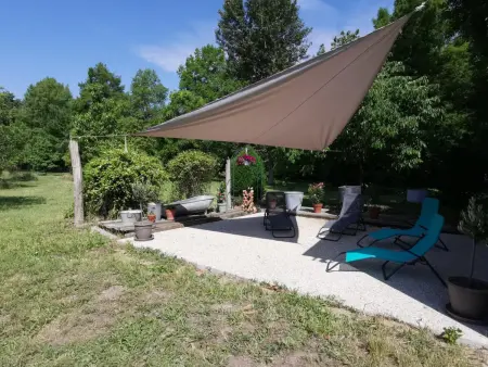Gîte bucolique près des Châteaux de la Loire, Gite 4 personnes à Huisseau sur Cosson - Photo 2