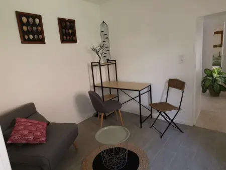 Gîte bucolique près des Châteaux de la Loire, Gite 4 personnes à Huisseau sur Cosson - Photo 9