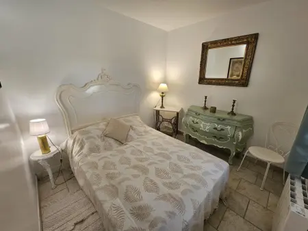 Gîte bucolique près des Châteaux de la Loire, Gite 4 personnes à Huisseau sur Cosson - Photo 11
