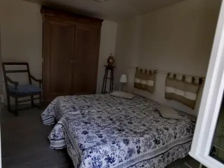 Gîte bucolique près des Châteaux de la Loire, Gite 4 personnes à Huisseau sur Cosson - Photo 13
