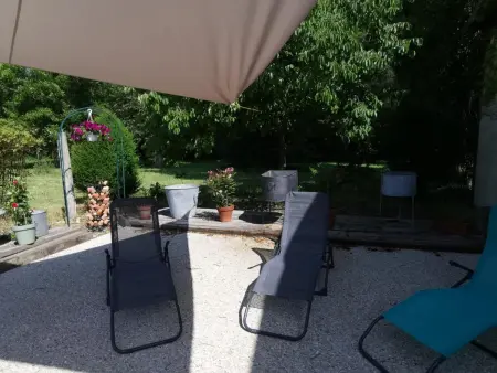 Gîte bucolique près des Châteaux de la Loire, Gite 4 personnes à Huisseau sur Cosson - Photo 16