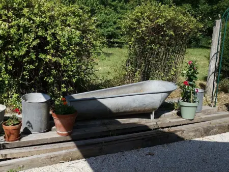 Gîte bucolique près des Châteaux de la Loire, Gite 4 personnes à Huisseau sur Cosson - Photo 17