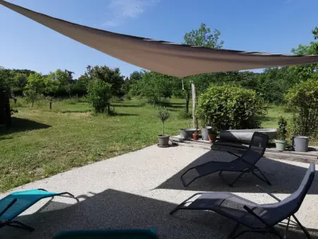 Gîte bucolique près des Châteaux de la Loire, Gite 4 personnes à Huisseau sur Cosson - Photo 18