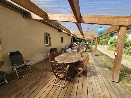 Gîte bucolique près des Châteaux de la Loire, Gite 4 personnes à Huisseau sur Cosson - Photo 27