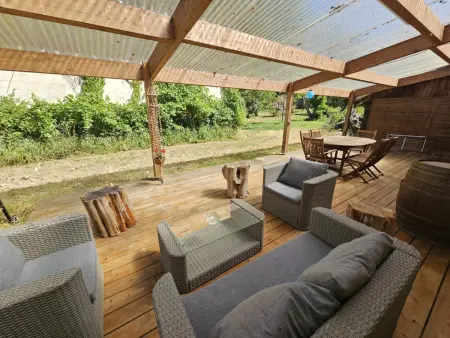 Gîte bucolique près des Châteaux de la Loire, Gite 4 personnes à Huisseau sur Cosson - Photo 29