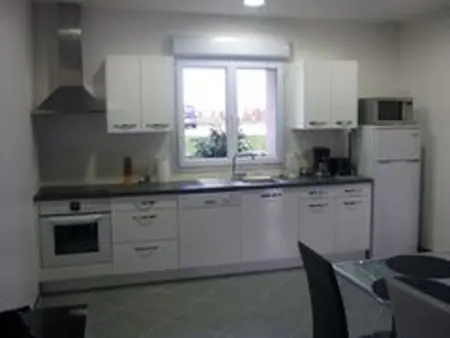 Gîte moderne avec grande piscine chauffée et animaux acceptés - Photo 1