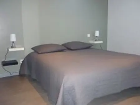 Gîte moderne avec grande piscine chauffée et animaux acceptés - Photo 3