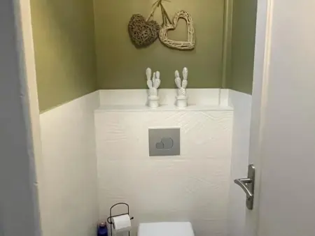 Gîte élégant avec grand jardin privé, idéalement situé près des châteaux et activités, tout inclus - Photo 12