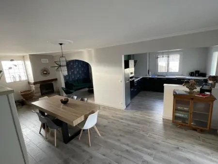 Gîte élégant avec grand jardin privé, idéalement situé près des châteaux et activités, tout inclus - Photo 20