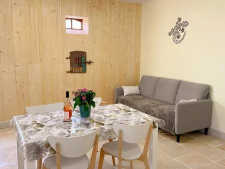 Évasion moderne et cosy avec jardin clos près des châteaux et du ZooParc de Beauval - Photo 4