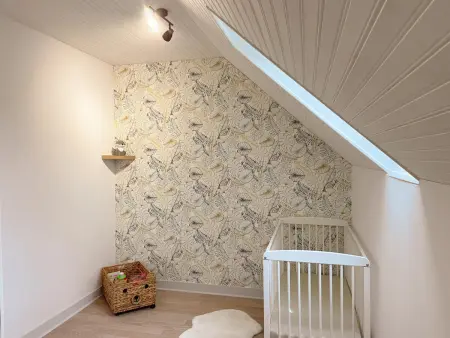 Évasion moderne et cosy avec jardin clos près des châteaux et du ZooParc de Beauval - Photo 10