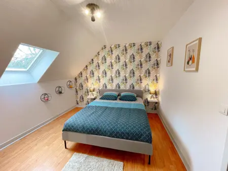 Évasion moderne et cosy avec jardin clos près des châteaux et du ZooParc de Beauval - Photo 11