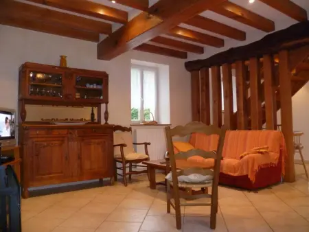 Maison spacieuse avec jardin dans la région des Châteaux de la Loire - Photo 3