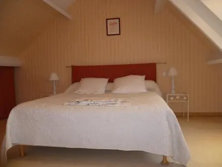 Maison spacieuse avec jardin dans la région des Châteaux de la Loire - Photo 7