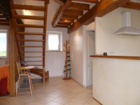 Maison spacieuse avec jardin dans la région des Châteaux de la Loire - Photo 11