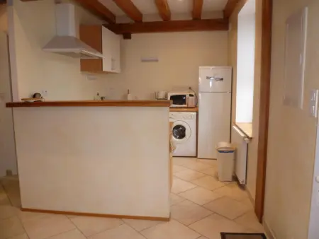 Maison spacieuse avec jardin dans la région des Châteaux de la Loire - Photo 12