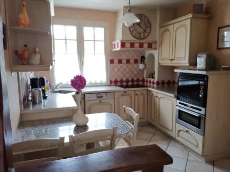 Gîte familial au cœur des Châteaux de la Loire - Photo 1