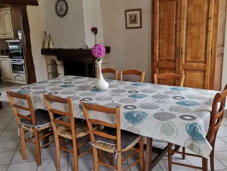 Gîte familial au cœur des Châteaux de la Loire - Photo 2