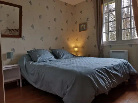 Gîte familial au cœur des Châteaux de la Loire - Photo 6