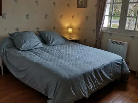 Gîte familial au cœur des Châteaux de la Loire - Photo 7