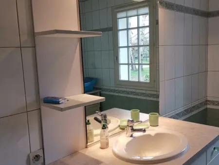 Gîte familial au cœur des Châteaux de la Loire - Photo 9