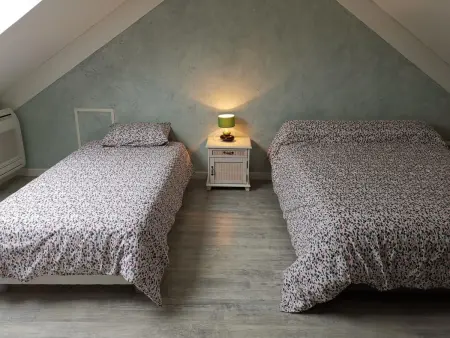 Gîte familial au cœur des Châteaux de la Loire - Photo 12