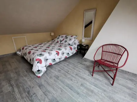Gîte familial au cœur des Châteaux de la Loire - Photo 13