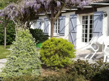 Gîte familial au cœur des Châteaux de la Loire - Photo 15