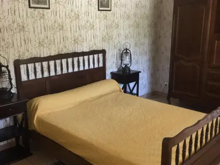 Gîte de plain-pied avec jardin privatif, animaux acceptés - Photo 2